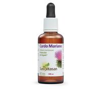 SURA VITASAN Cardo Mariano 100 ml Extracto Líquido