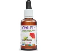 Sura Vitasan Citri-Plus concentrado 30 ml