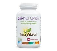 SURA VITASAN Citri-Plus Complex 90 Cápsulas