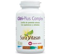 Sura Vitasan Citri-Plus Complex 90 Cápsulas