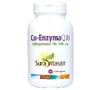 Sura Vitasan Co-Enzima Q10 30 Cápsulas