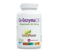 Sura Vitasan Complemento alimenticio Coenzima Q10 - 150 g