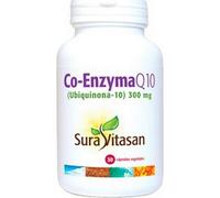 Sura Vitasan Complemento alimenticio Coenzima Q10 - 150 g