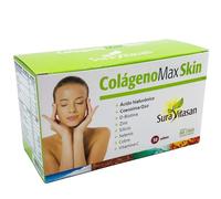 Sura Vitasan Colagenomax Skin 30 Sobres