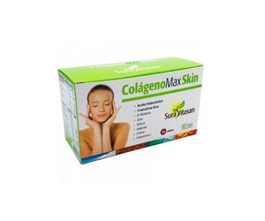 Sura Vitasan Colagenomax Skin 30 Sobres