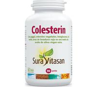 Sura Vitasan Colesterin 90 Perlas