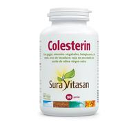 Sura Vitasan Colesterin 90 Perlas – Entrega 24/72h