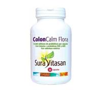 Sura Vitasan Colon Calm Flora 30 Cápsulas