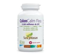 Sura Vitasan Colon Calm Flora 30 Cápsulas