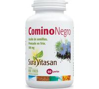 Sura Vitasan Complemento alimenticio Comino negro – 150 gr