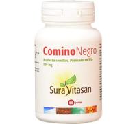 Sura Vitasan Complemento alimenticio Comino negro – 150 gr