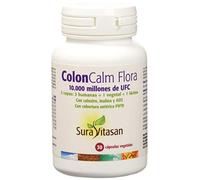 Sura Vitasan Colon Calm Flora 30 Cápsulas