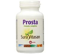 Sura Vitasan Complemento alimenticio PROSTA 60 Perlas 150 gr