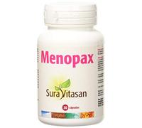 Sura Vitasan MENOPAX 30 VCaps