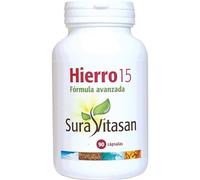 Sura Vitasan Complemento Alimenticio - 150 gr