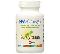 Sura Vitasan EPA Omega-3 1414 mg 60 perlas