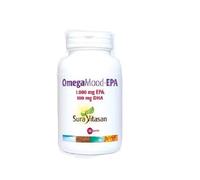 Sura Vitasan Complemento Alimenticio OmegaMood-EPA 30 perlas