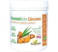 Sura Vitasan Cúrcuma Fermentada 150g