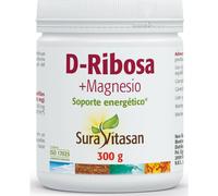 Sura Vitasan D-Ribosa Magnesium 300 g