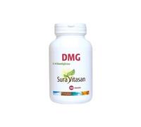 Sura Vitasan Dmg N, N-dimetilglicina 125 mg 100 caps