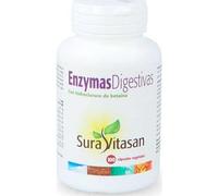 Sura Vitasan Enzimas Digestivas 100caps