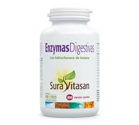 Sura Vitasan Enzymas Digestivas 100 caps