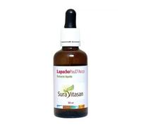 Sura Vitasan Ext. Lapacho Pau De Arco 50ml