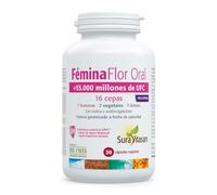 Sura Vitasan – Femina Flor Oral – 30 cápsulas
