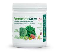 FERMENT ACTIV GREENS 80gr.