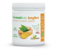 Vitasan Jengibre Ferm. 150G Sura Vitasan 150 g