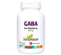 Sura Vitasan Gaba 600mg 60 VCaps