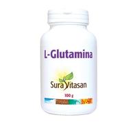 Sura Vitasan Glutamina Polvo 100g