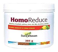 Sura Vitasan Homoreduce Cápsulas 285 gr