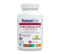 Sura Vitasan Probiótico Human Biota – 30 cápsulas