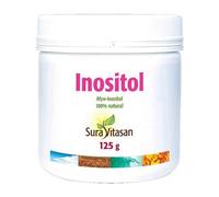 Sura Vitasan Polvo de Inositol 125 g
