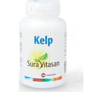 Kelp 100 comprimidos de 225 mg de Sura Vitasan