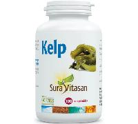 Sura Vitasan Kelp 225mg 100 Comprimidos