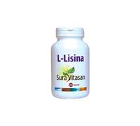 Sura Vitasan L-Lisina 500mg 100caps