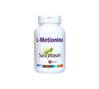 Sura Vitasan L-Metionina 500mg 50caps