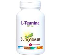 Sura Vitasan L Teanina 250mg 30comp