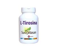 Sura Vitasan L-Tirosina 500mg 60caps