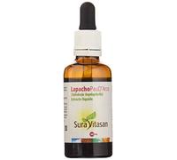 Sura Vitasan Lapacho-Pau D´Arco - 50 ml