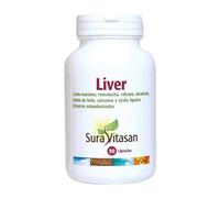 Sura Vitasan Liver 90 caps