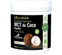 Sura Vitasan MCT De Coco En Polvo 150g