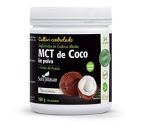 SuraVitasan MCT de Coco en Polvo 150g