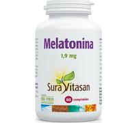 Sura Vitasan Melatonina 1,9mg 60 comp