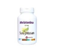 Sura Vitasan Melatonina 1,9mg 60comp