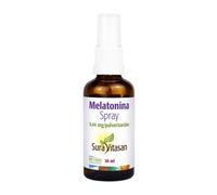 Sura Vitasan Melatonina Spray 50ml