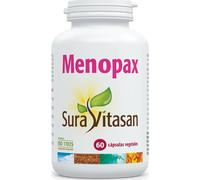 Sura Vitasan MENOPAX 60 VCaps
