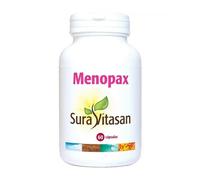 Sura Vitasan MENOPAX 60 VCaps